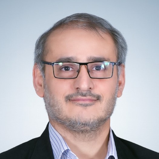 تصویر حسین حمیدی‌فر