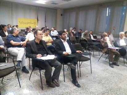 سیزدهمین مجمع انجمن مدیریت پروژه ایران
