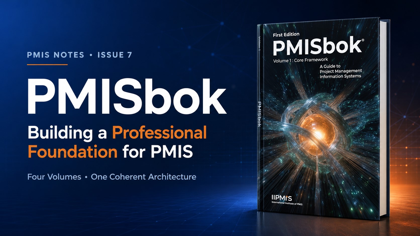 PMISbok یادداشت‌های ساپ شماره ۷ - PMISbok؛ ایجاد یک بنیان حرفه‌ای برای ساپ